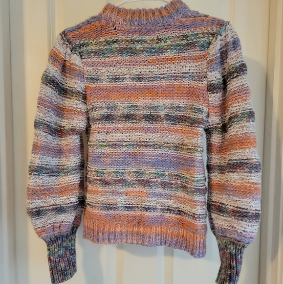 Cozy Urban Outfitters sweater - Picture 2 of 4